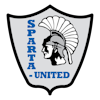 Sparta United Soccer Club logo