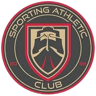 Sporting Athletic Club logo