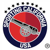 Sporting CA USA ECNL RL S.Cal B11 logo