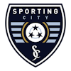 Sporting City logo