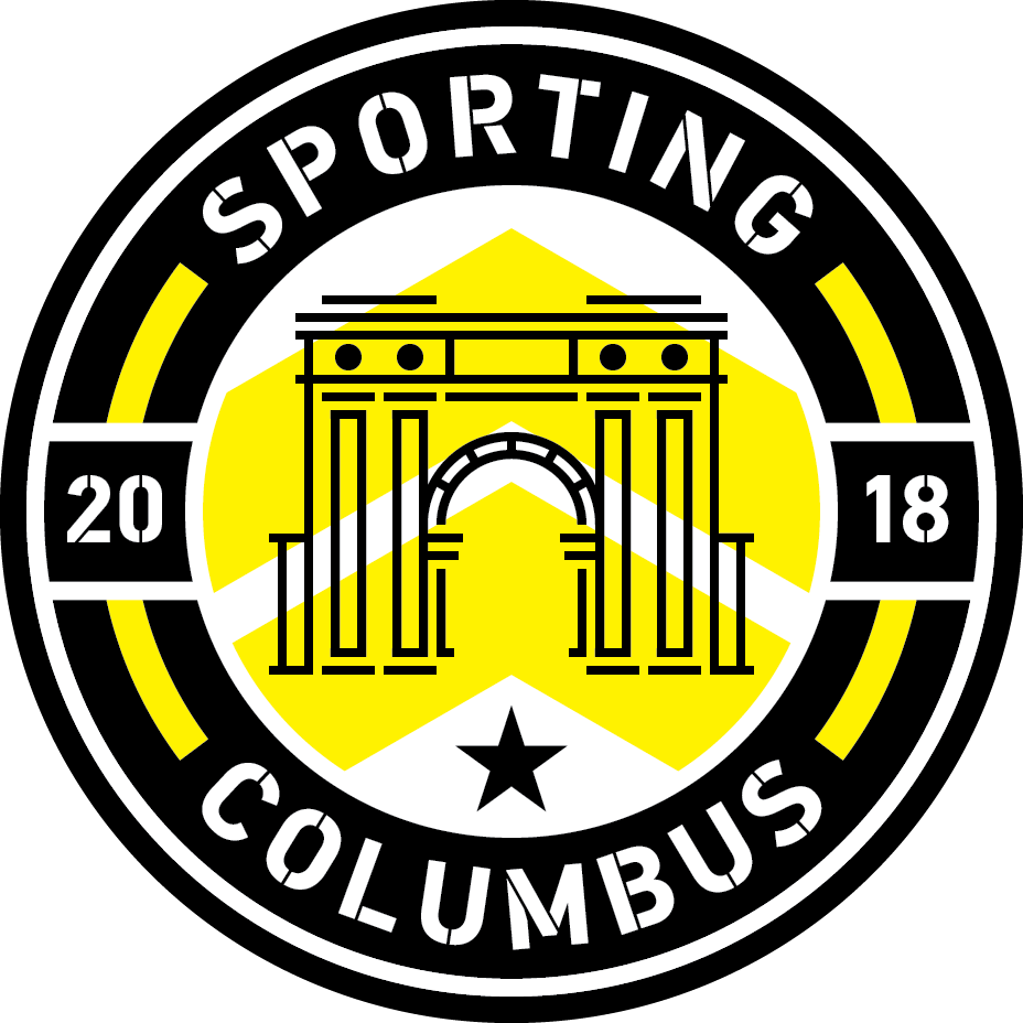 Sporting Columbus G2015/16 logo