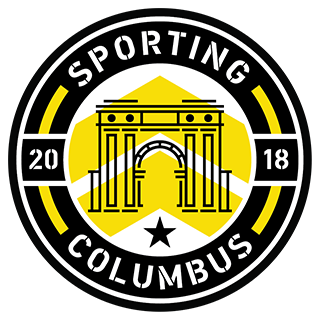 Sporting Columbus United logo