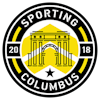 Sporting Columbus United logo