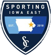 Sporting Iowa Strikers logo