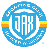 Sporting Jax logo