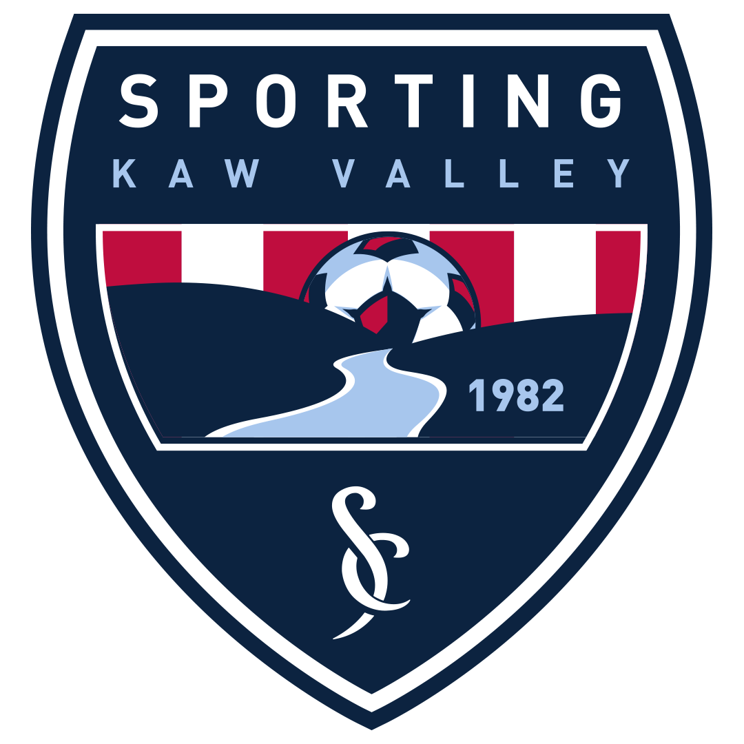 Sporting Kaw Valley logo