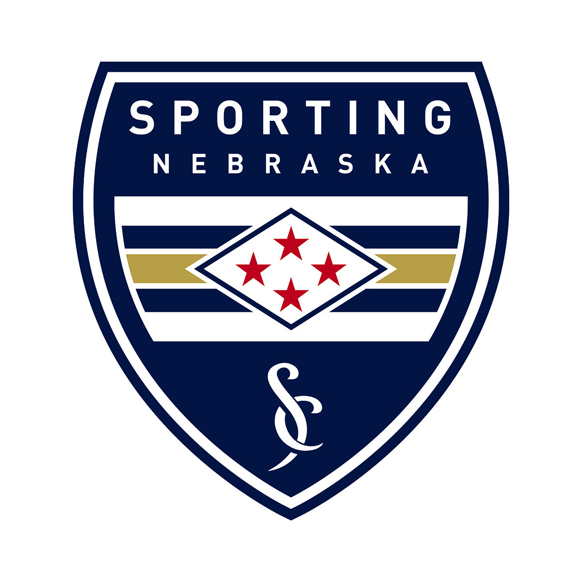 Sporting Nebraska FC logo