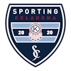 Sporting Oklahoma logo