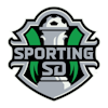 Sporting San Diego logo