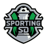 Sporting San Diego logo