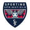 Sporting Springfield logo