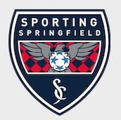 Sporting Springfield logo