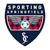 Sporting Springfield logo