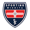 Sporting Wichita logo