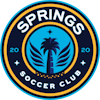 Springs Soccer Club logo