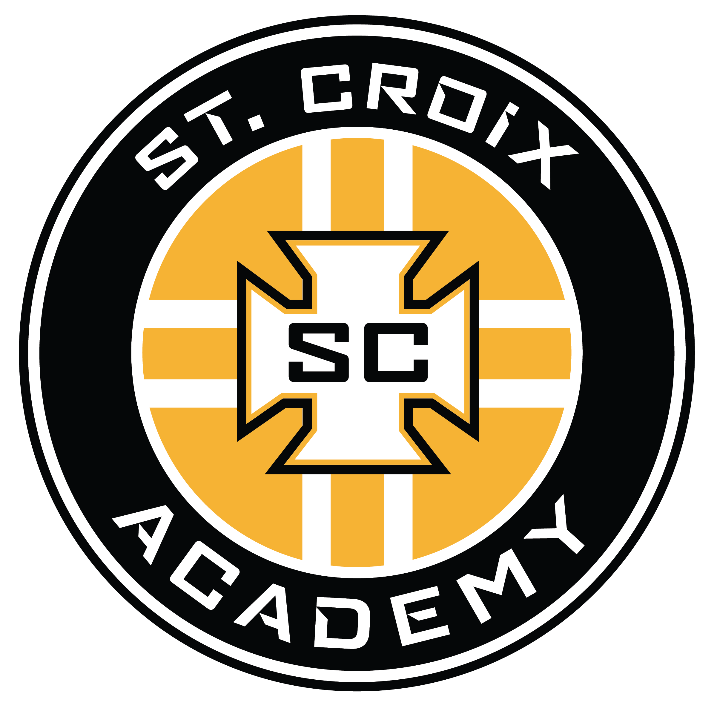 St Croix logo