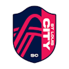 St. Louis City SC logo