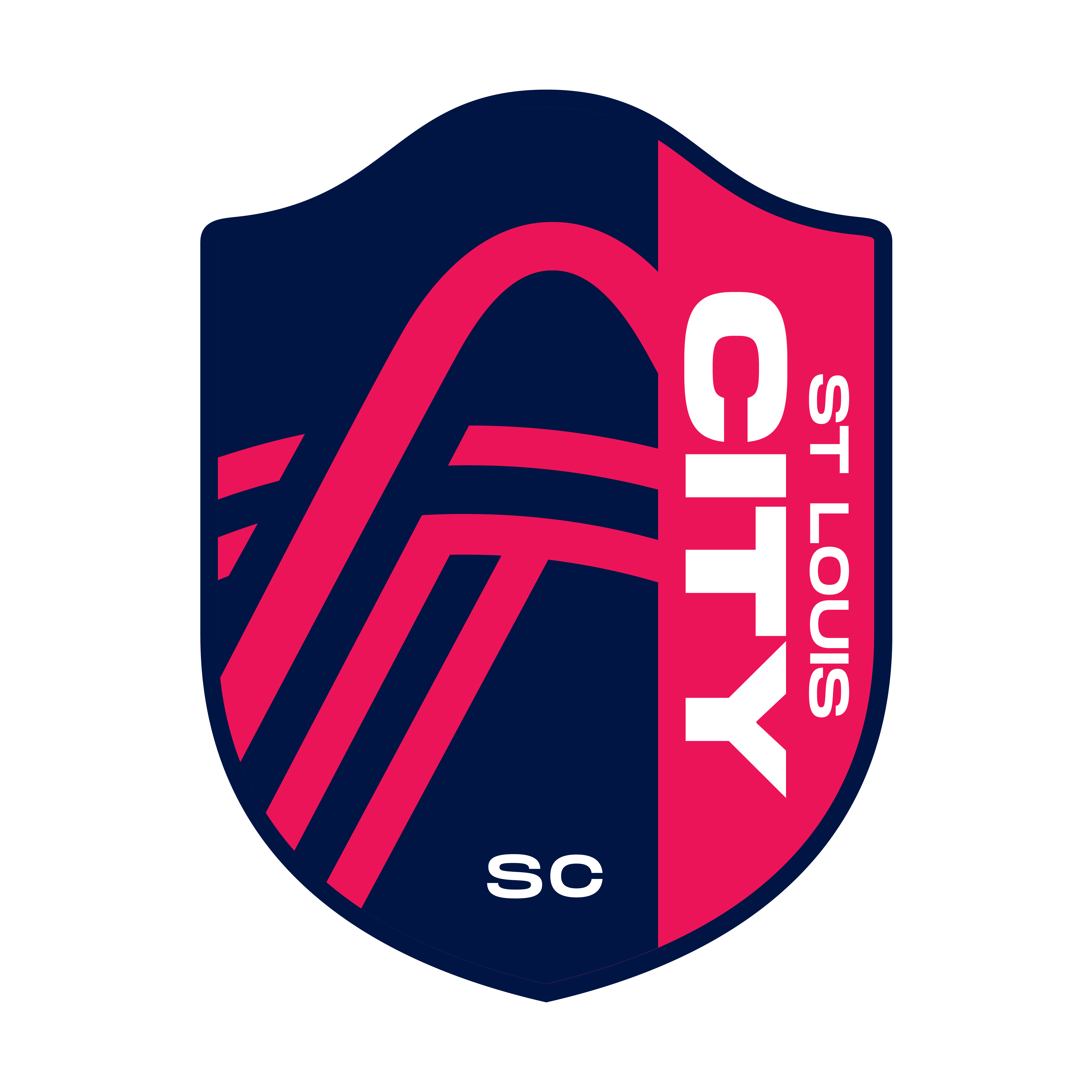St. Louis City SC logo