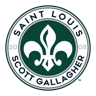 St. Louis Scott Gallagher Illinois logo