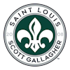 St. Louis Scott Gallagher Illinois logo