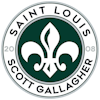 St. Louis Scott Gallagher St. Charles logo