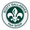 St. Louis Scott Gallagher St. Charles (Missouri) logo
