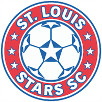 St. Louis Stars logo