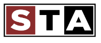 STA logo