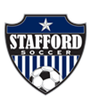 Stafford Revolution logo