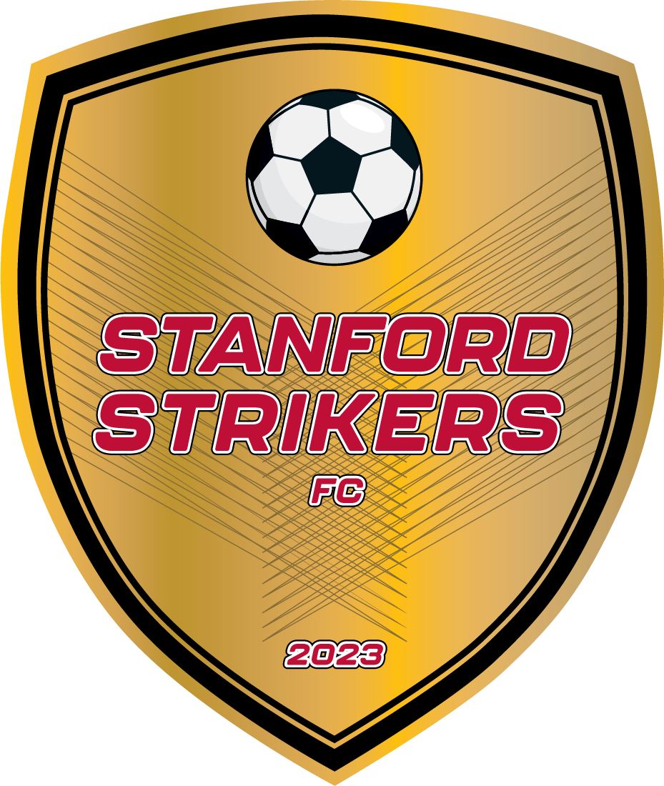 Stanford Strikers FC logo