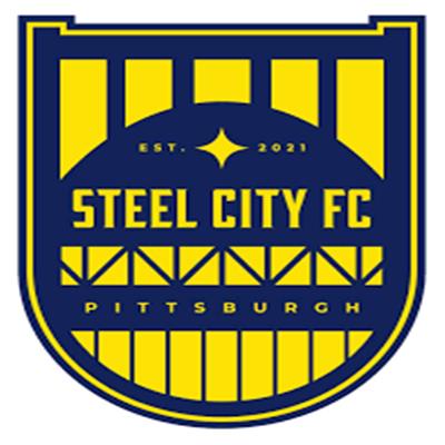 Steel City FC logo