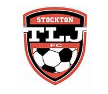 Stockton TLJ FC logo