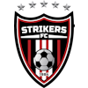 Strikers FC logo