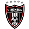 Strikers FC logo