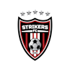 Strikers FC Orange County logo