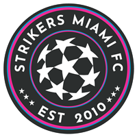Strikers Miami FC logo
