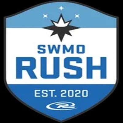 SW Missouri Rush logo