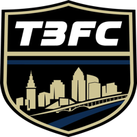 T3FC West logo