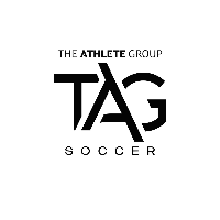 TAG Soccer ECNL RL NTX B2013/14 logo