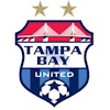 Tampa Bay United logo