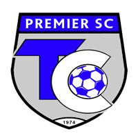 TC Premier SC ECNL RL STXCL B2013/14 logo