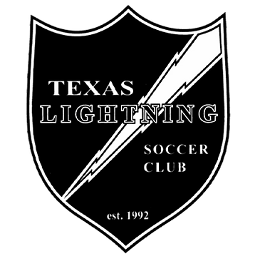 Texas Lightning logo