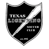 Texas Lightning logo