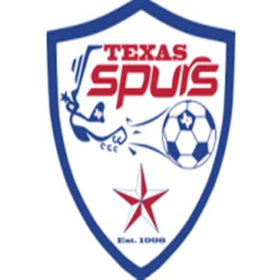Texas Spurs FC ECNL RL NTX B11 logo