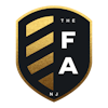 The Football Academy logo