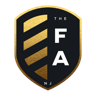 The Football Academy logo
