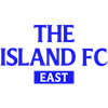 The Island FC East logo