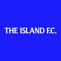 The Island FC East logo