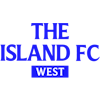 The Island FC West logo