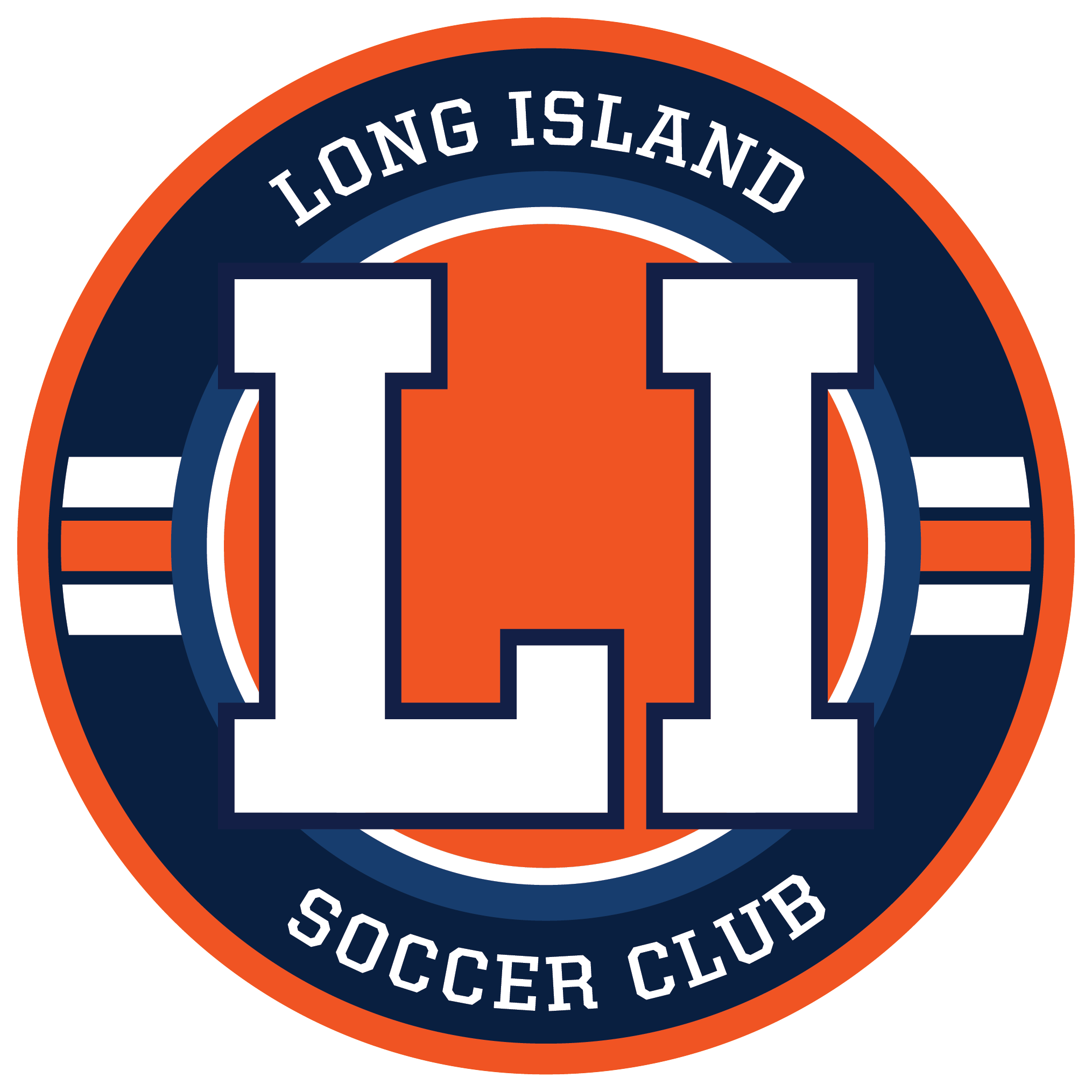 The Island FC West logo